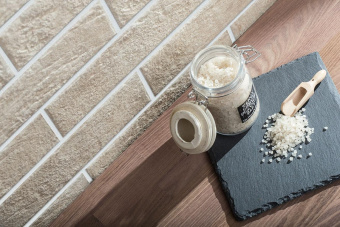 CERRAD COTTAGE LOFT BRICK SALT 6,5X24,5X0,8