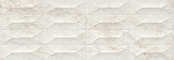MARAZZI MARBLEPLAY WALL M4PE CALACATTA STRUTTURA GEM 3D RET 30X90