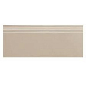 PETRACER'S ITALIANO 800 BATTISCOPA GRIGIO SETA 16X40