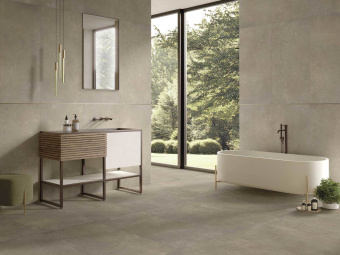 DADO CERAMICA SERICA MUD NATURAL 60X120X0.95