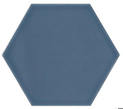 CERAMIKA KONSKIE HEXAGON TEXAS RELIEF 12,5X14,5X0,9