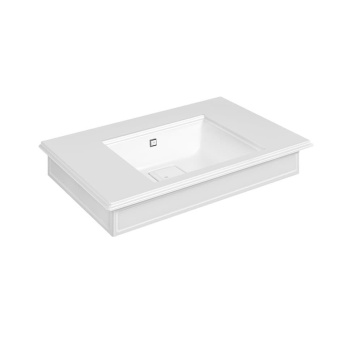 РАКОВИНА GESSI ELEGANZA (46813)