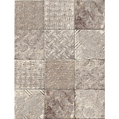 MAINZU ART PARAMETRIC 20x20