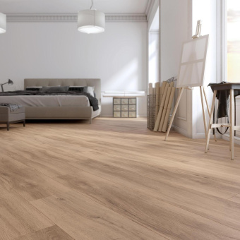 ІНТЕРКЕРАМА BOSSO КОРИЧНЕВИЙ ТЕМНИЙ 20X120X0,8