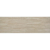 AZULEJOS BENADRESA DECOR LAMAS KIEV SAND 28X85