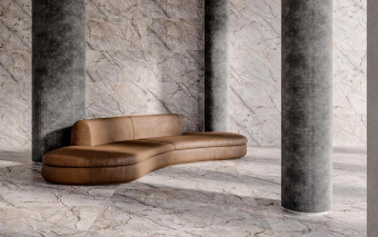 STARGRES SKYFALL GREY RECT 60X120