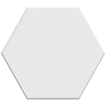 ARGENTA GALLERY ALBAR HEX 14X16