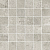 Фото плитки OPOCZNO QUENOS LIGHT GREY MOSAIC MATT BS 29,8X29,8 из коллекции OPOCZNO QUENOS 