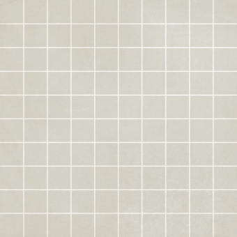 41ZERO42 FUTURA GRID WHITE 4100524 15X15