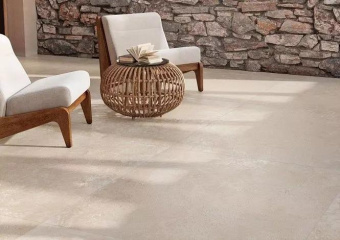 RAGNO TRAVERTINO VEIN NOCE RECT 60X60
