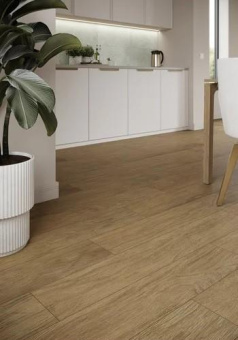 PARADYZ WARMWOOD HONEY RECT STR 19,8X119,8X0,8