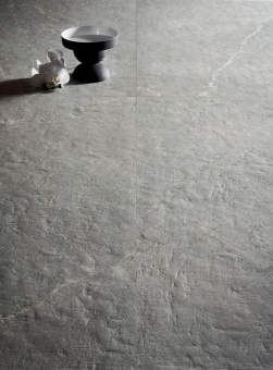 LEA CERAMICHE ANTHOLOGY 04 GRAY NATURAL 60X60