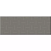 ARGENTA CARPENTER LINE GREY 30X90