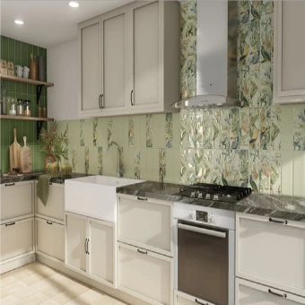 MAINZU JUNGLE MINT 10X30