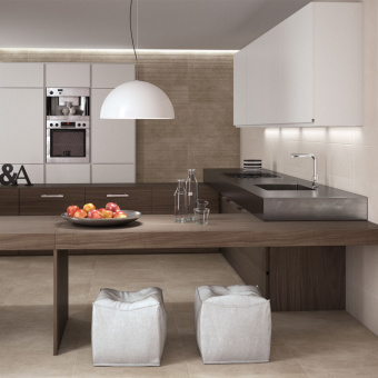 PORCELANITE DOS 6511 CREMA PODLOGA В070 65X65