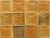 Фото плитки EQUIPE HANOI ARCO CARAMEL 30026 10X10 из коллекции EQUIPE HANOI 