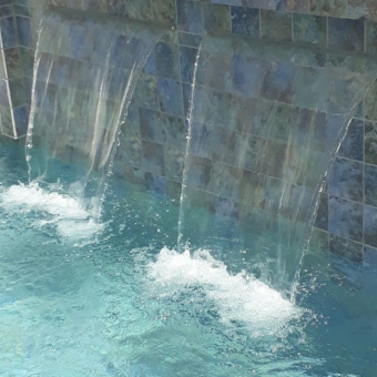 GRES ARAGON OCEAN GREEN RIVER MATT 905503 MC583 147X147X8,5