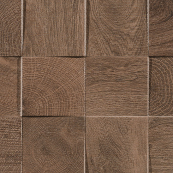 PORCELANOSA OXFORD G271 TACO COGNAC 33.3X100