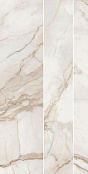 FLAVIKER SUPREME GOLDEN CALACATTA MIX SIZES ANTICATO RET SPMIP13 60X120