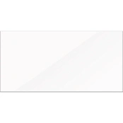 GOLDEN TILE METROTILES PLANE WHITE 460011 10X20