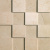 ATLAS CONCORDE MARVEL BEIGE MOSAICO 3D 30Х30 ATLAS CONCORDE MARVEL BEIGE MOSAICO 3D 30Х30
