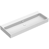 КЕРАМИЧЕСКАЯ РАКОВИНА 120Х47 СМ CATALANO PREMIUM, BIANCO SATINATO (02 2120 1021)