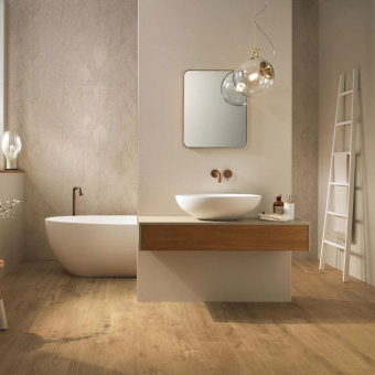 ATLAS CONCORDE APLOMB CREAM MINIDOTS MATT A6E4 50X120X0,85