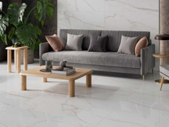 CRISTACER ARTICO WHITE PULIDO 60Х120