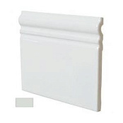 EQUIPE SKIRTING GRIS CLARO BRILLO 15X15
