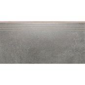 CERRAD TASSERO GRAFIT СТУПЕНЬ LAPPATO 29.7X59.7