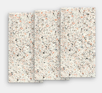 FMG VENICE VILLA SQ. VENICE PINK LEVIGATO L66414 60X60