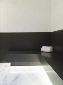 LANTIC COLONIAL FOCUS G160 WHITE 29X28