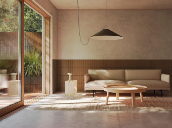 PARADYZ KLINKIER SUNDOWN