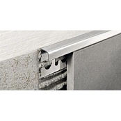 PROGRESS PROJOLLY SQUARE PJQAC 125 СЕРЕБРО 270Х1,25