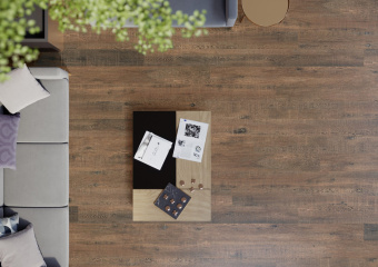 CERRAD NICKWOOD MARRONE 20X240