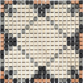 KOTTO MI7 К060700 LVIV LEGENDS 24X24X1