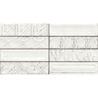 RAGNO EDEN DEC TIN COTONE R12D 7x28