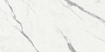 FONDOVALLE INFINITO 2.0 STATUARIO GLOSSY BOOKMATCH B 160X320