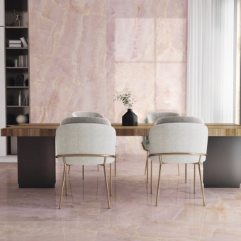AZULEJOS BENADRESA SAPHIRE JADE PULIDO RECT 60X120
