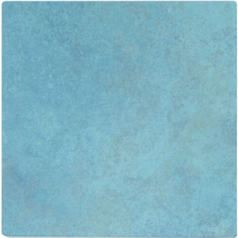 GRES ARAGON OCEAN TURQUOISE MATT 906490 MC583 147X147X8,5