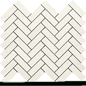 RAGNO TERRACRUDA MOSAICO LUCE R05Y 33.2x33.2