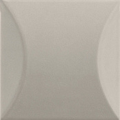 AVA/LA FABBRICA UP CUSCINO GREY MATTE 192043 10X10X1,5