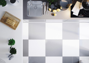 CERRAD CAMBIA WHITE LAPPATO 59,7X119,7X0,8