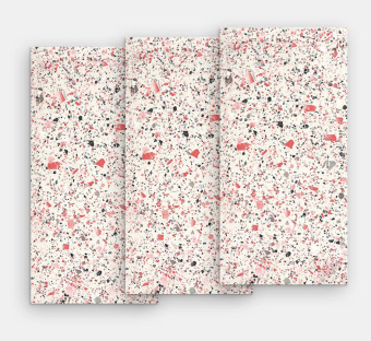 FMG VENICE VILLA SQ. VENICE CORAL LEVIGATO 60X60