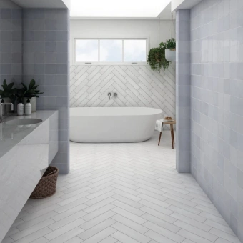 ELIOS 25889 STROMBOLI WHITE PLUME 9,2X36,8