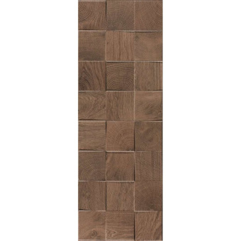 PORCELANOSA TACO OXFORD COGNAC G-271 31,6X90X1,25