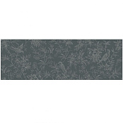 MARAZZI MOMENTI MADH DECORO CHINA BLU 40X120