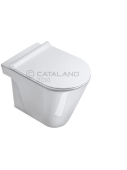 НАПОЛЬНЫЙ УНИТАЗ CATALANO ZERO (1VP5500)