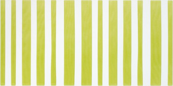 PAMESA AGATHA 2-LINEAS PISTACHO 25Х50