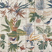 MAINZU LIVORNO MURAL SONATA 20X20